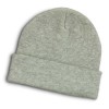 Grey Sierra Heather Beanies
